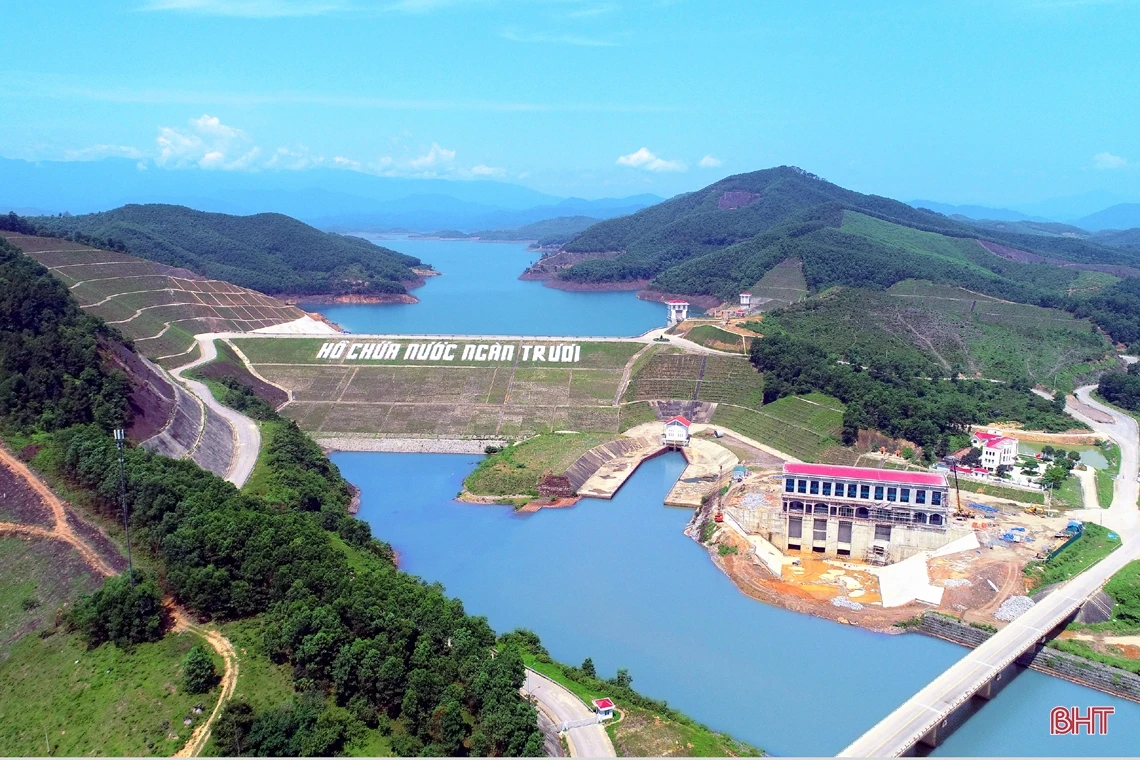 Khinh khí cầu chào mừng SEA Games 31 sẽ bay trên bầu trời Hà Tĩnh