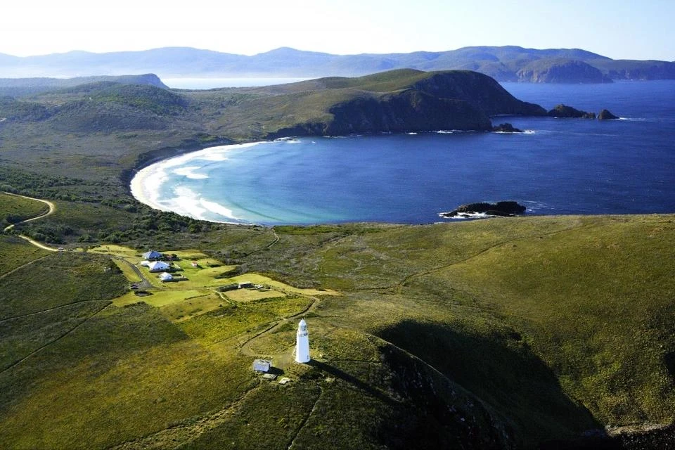 Bang ở Australia có không khí sạch nhất thế giới ảnh 9