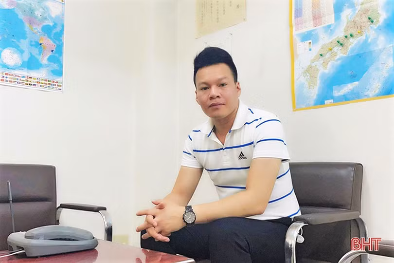 Neo đậu tâm tình qua những bài hát về Hà Tĩnh