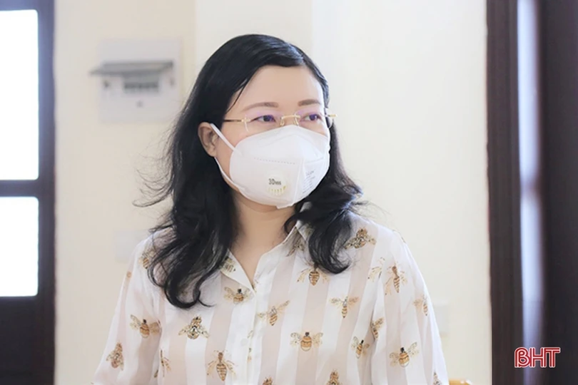 Thạch Hà cần kiểm soát tốt công dân từ các tỉnh về và đi qua địa bàn