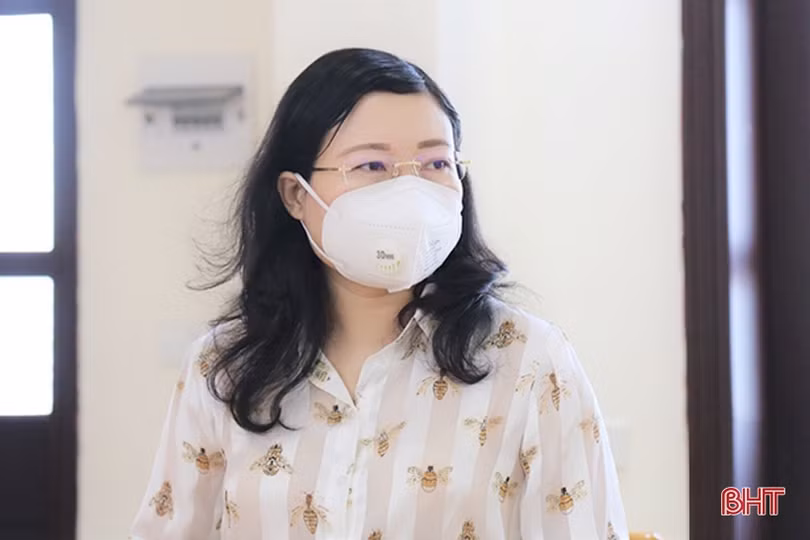 Thạch Hà cần kiểm soát tốt công dân từ các tỉnh về và đi qua địa bàn