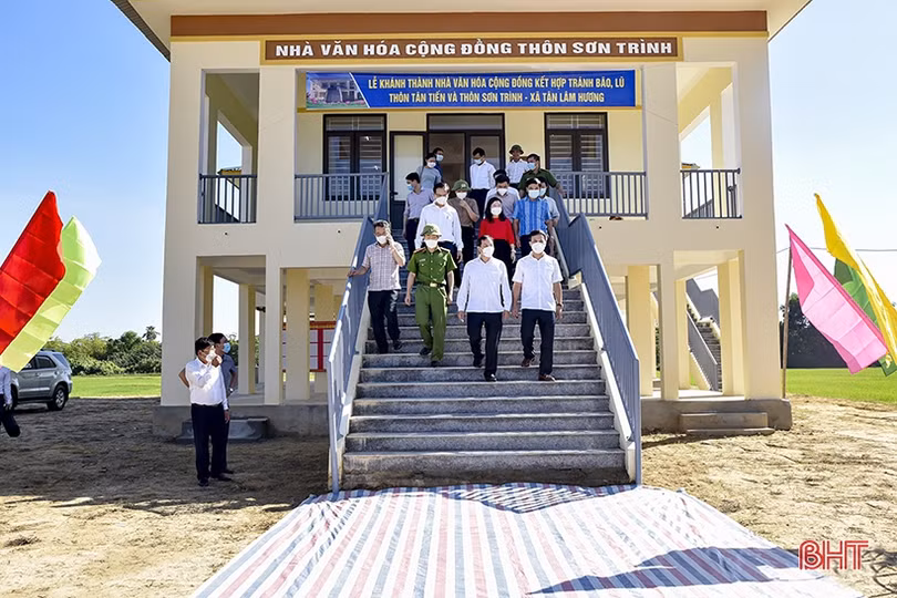 Hà Tĩnh: 3 thập kỷ chung sức đẩy lùi nghèo đói, nâng cao đời sống Nhân dân