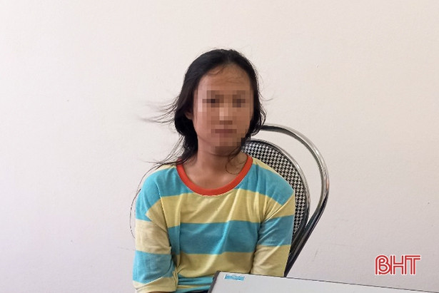 Làm rõ nữ sinh gây ra hàng loạt vụ cháy ở Hương Sơn