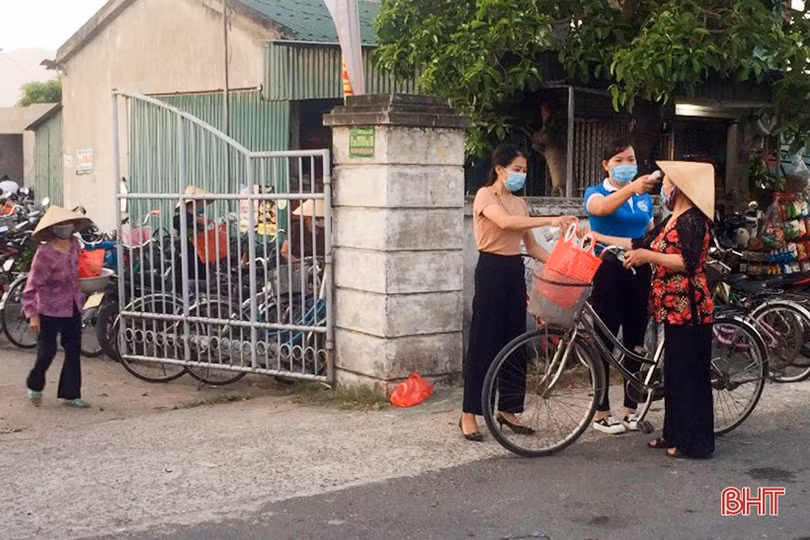 Phụ nữ Hà Tĩnh bền bỉ thực hiện “mục tiêu kép”