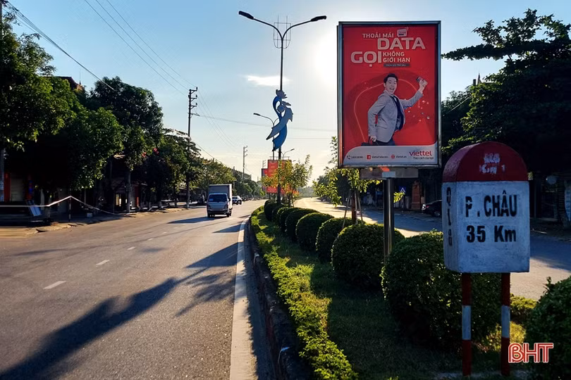 Kiểm soát chặt phương tiện trên “luồng xanh” ra, vào địa bàn TX Hồng Lĩnh