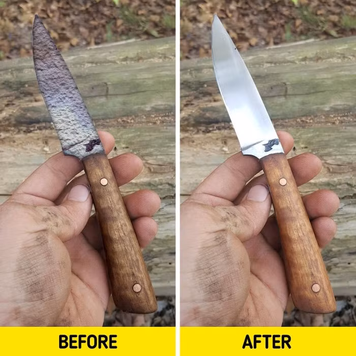 18 mẹo vặt cực hay trong nhà bếp cho chị em tham khảo