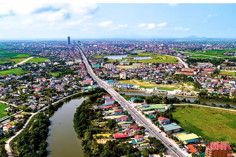 Hà Tĩnh: 3 thập kỷ chung sức đẩy lùi nghèo đói, nâng cao đời sống Nhân dân