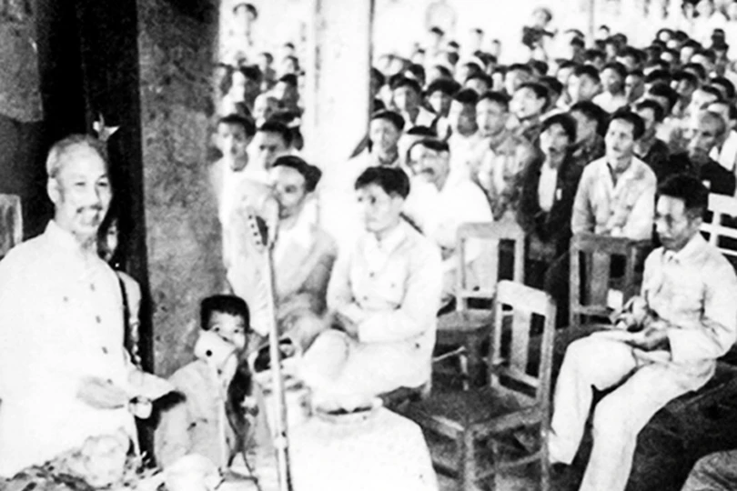 Hà Tĩnh tích cực đầu tư, nâng cấp đê, giữ gìn sản xuất như lời Bác dặn