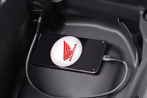 Honda SH350i hoàn toàn mới chính thức ra mắt tại Việt Nam, giá cực hấp dẫn