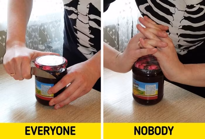 18 mẹo vặt cực hay trong nhà bếp cho chị em tham khảo