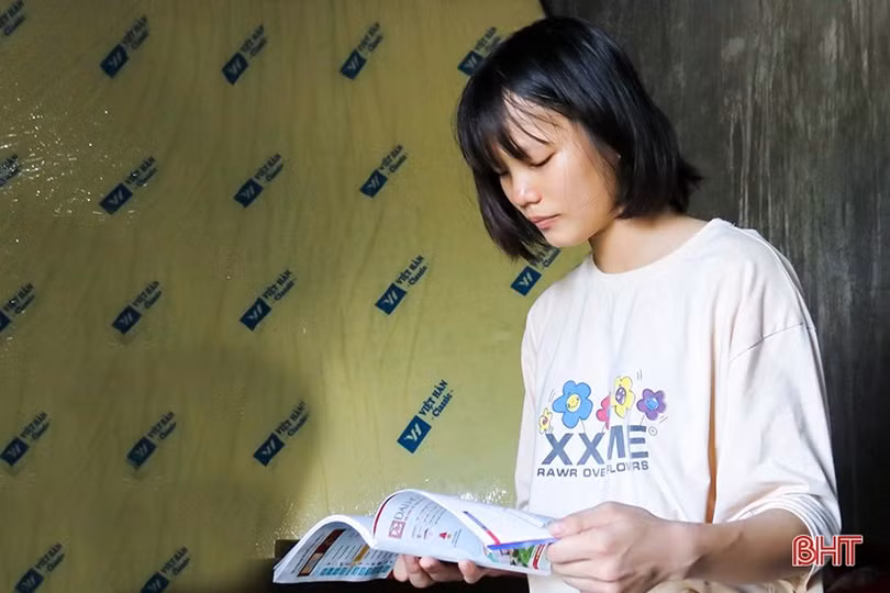 Hà Tĩnh xây dựng quỹ tiếp sức cho học sinh hoàn cảnh đặc biệt khó khăn đến với giảng đường đại học