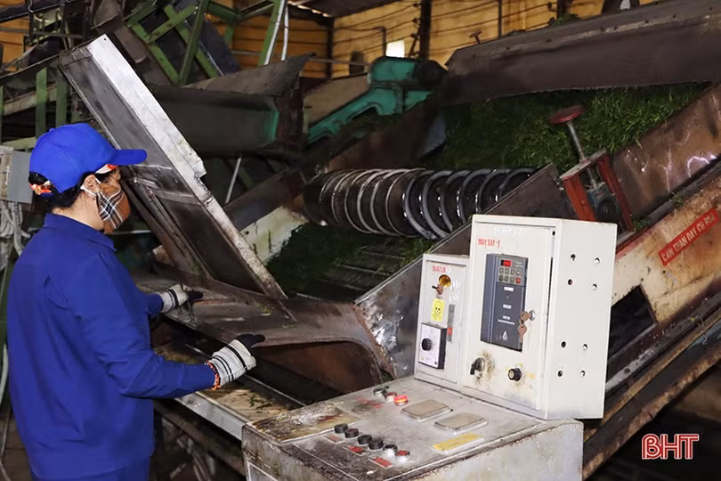 Hà Tĩnh phấn đấu tỷ lệ nợ đọng thuế dưới 5% tổng thu