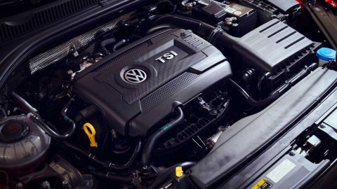 Volkswagen Jetta 2022 ra mắt, thông số động cơ giống VinFast Lux A