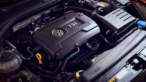 Volkswagen Jetta 2022 ra mắt, thông số động cơ giống VinFast Lux A