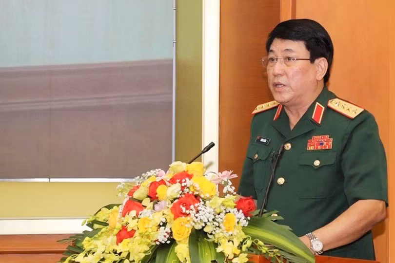 Quân đội cùng cả nước chung sức, đồng lòng chiến thắng đại dịch COVID-19