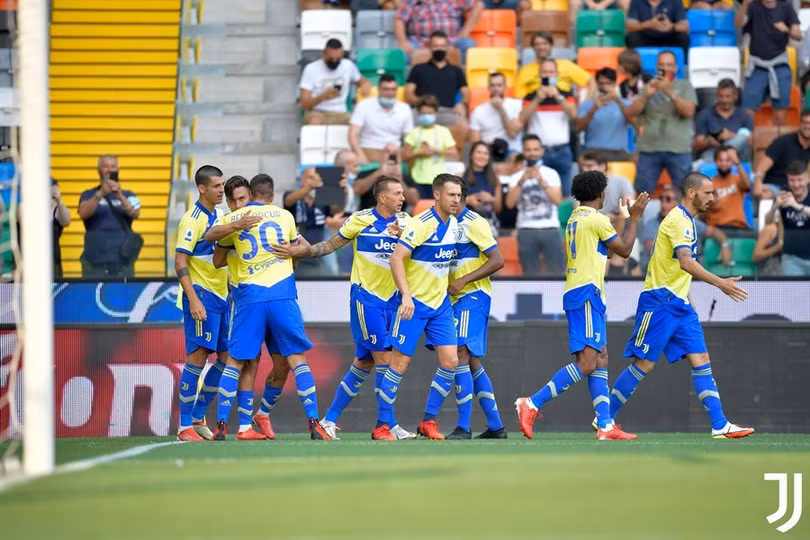 6 cặp đấu hấp dẫn nhất vòng bảng Champions League 2021/22