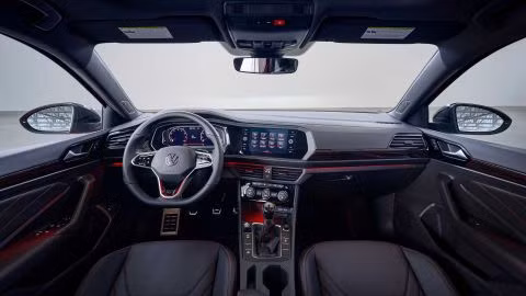 Volkswagen Jetta 2022 ra mắt, thông số động cơ giống VinFast Lux A