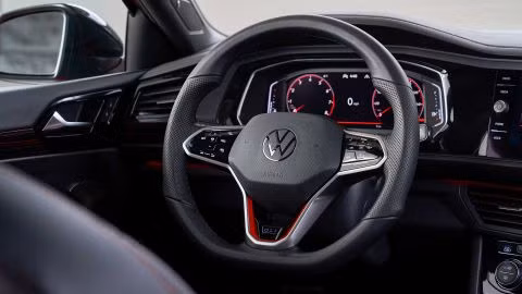 Volkswagen Jetta 2022 ra mắt, thông số động cơ giống VinFast Lux A