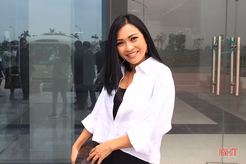 Neo đậu tâm tình qua những bài hát về Hà Tĩnh