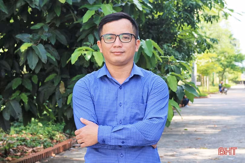 Neo đậu tâm tình qua những bài hát về Hà Tĩnh