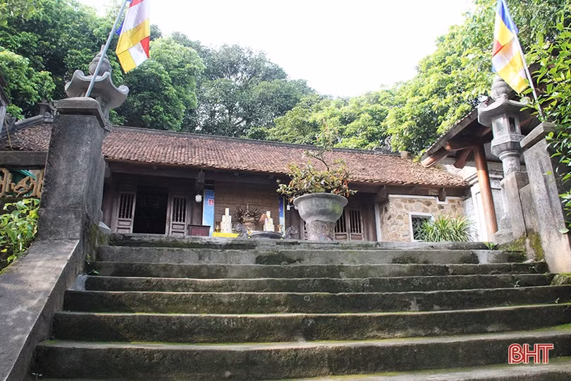 Can Lộc - miền đất văn hóa và cách mạng