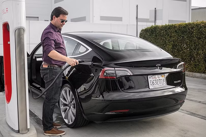 VinFast tiếp cận công nghệ sạc siêu nhanh trong 5 phút