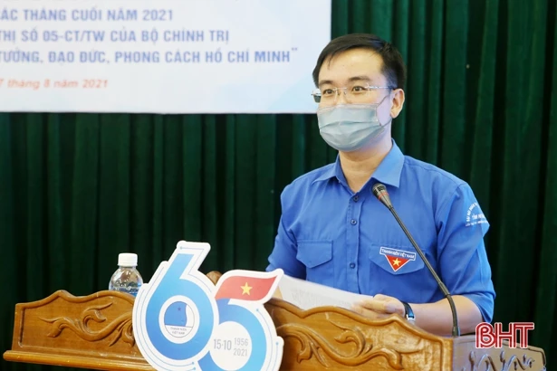 Thi đua cao điểm chào mừng Kỷ niệm 65 năm ngày truyền thống Hội LHTN Việt Nam