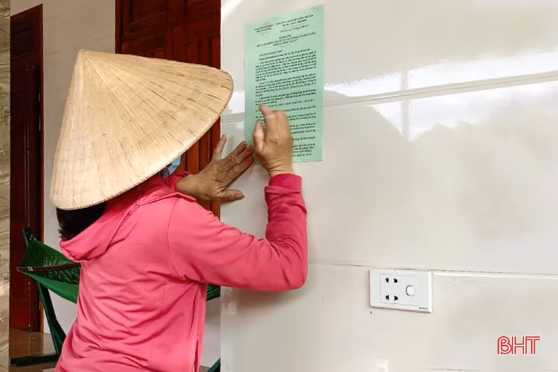 Phụ nữ Hà Tĩnh bền bỉ thực hiện “mục tiêu kép”