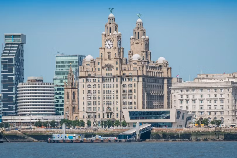 4 địa điểm mất danh hiệu Di sản Thế giới