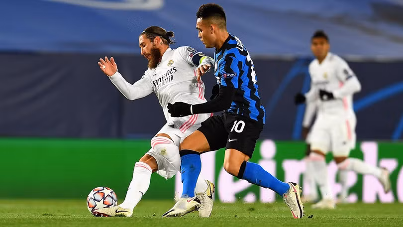 6 cặp đấu hấp dẫn nhất vòng bảng Champions League 2021/22