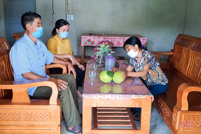 Hà Tĩnh: 3 thập kỷ chung sức đẩy lùi nghèo đói, nâng cao đời sống Nhân dân