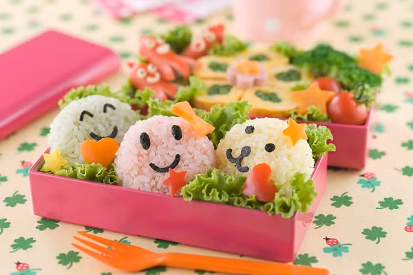 7 bí quyết giúp trẻ ăn rau một cách ngon lành