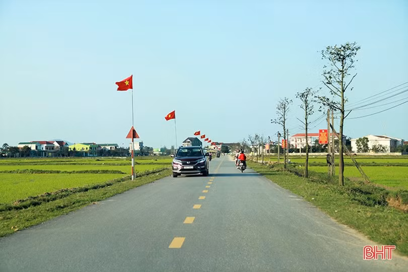 Bác Hồ về thăm Hà Tĩnh và những kỷ niệm trong lòng Nhân dân