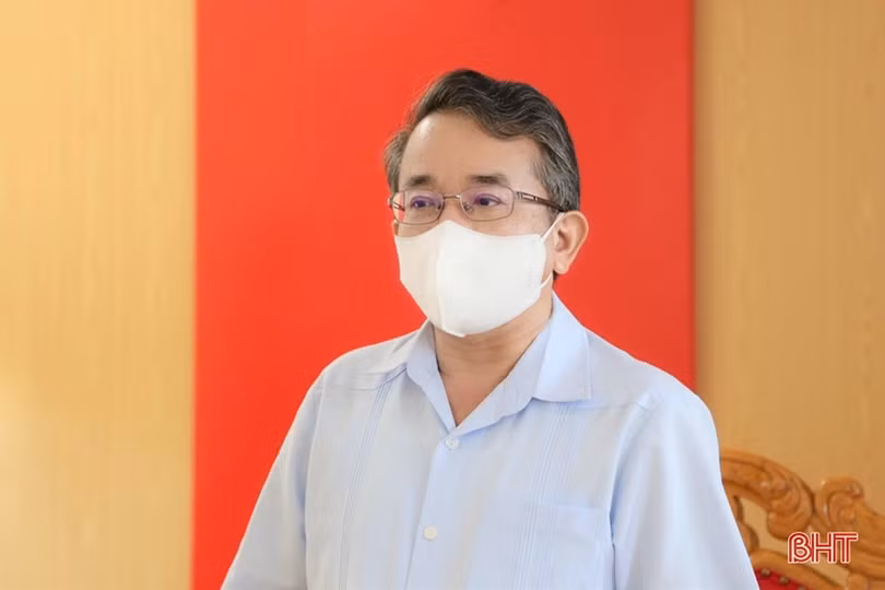 Thạch Hà cần kiểm soát tốt công dân từ các tỉnh về và đi qua địa bàn