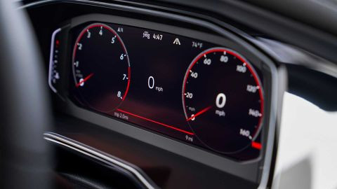 Volkswagen Jetta 2022 ra mắt, thông số động cơ giống VinFast Lux A