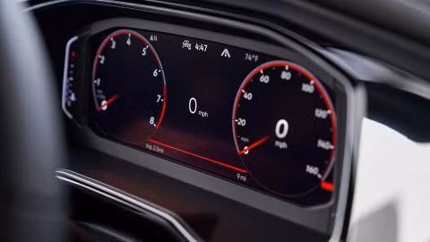 Volkswagen Jetta 2022 ra mắt, thông số động cơ giống VinFast Lux A