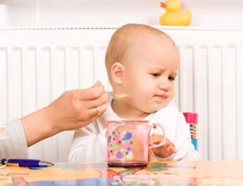 7 bí quyết giúp trẻ ăn rau một cách ngon lành