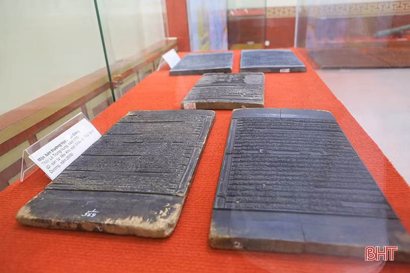 Can Lộc - miền đất văn hóa và cách mạng