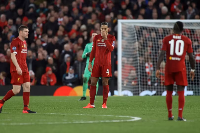 6 cặp đấu hấp dẫn nhất vòng bảng Champions League 2021/22