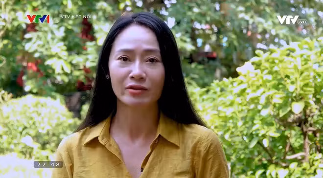 Hương vị tình thân: Bị “ghét cay ghét đắng”, Quách Thu Phương phản ứng bất ngờ