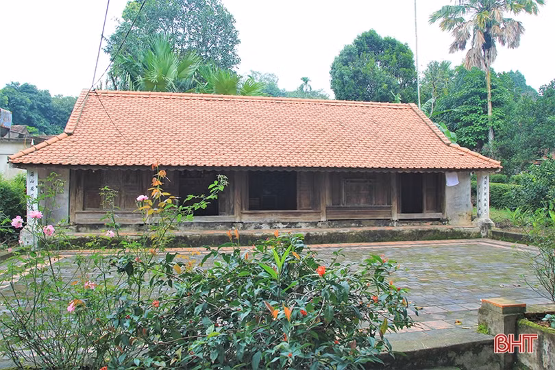 Can Lộc - miền đất văn hóa và cách mạng