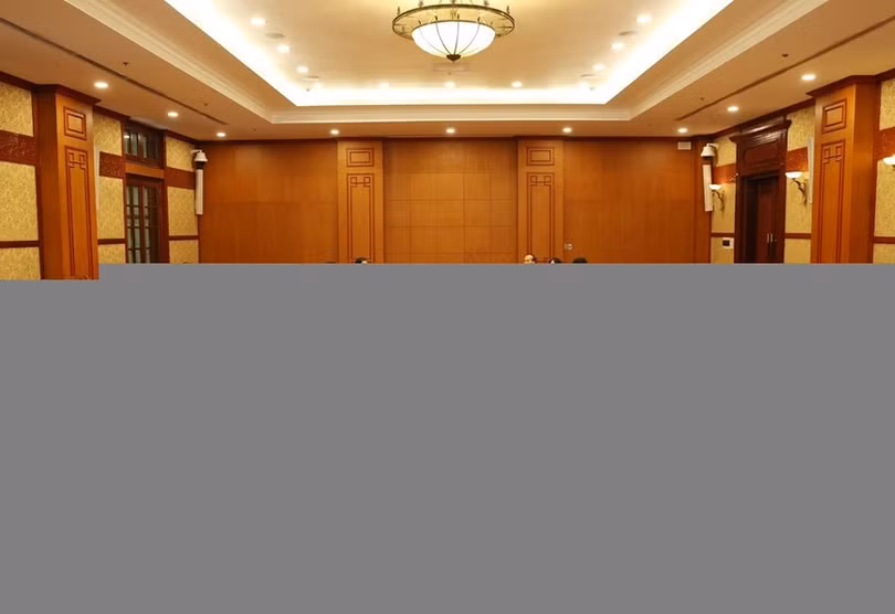Tổng Bí thư chủ trì họp lãnh đạo chủ chốt về phòng, chống dịch