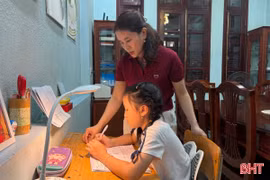 “Hy sinh thầm lặng”: Mỹ từ tôn vinh hay áp lực của phụ nữ?