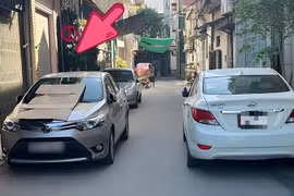 Văn hóa giao thông ở Hà Tĩnh: Vì sao vẫn “lỗi nhịp”?