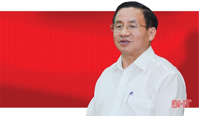 Phát huy tinh thần 50 năm Chiến thắng Đồng Lộc, quyết tâm xây dựng Hà Tĩnh giàu đẹp