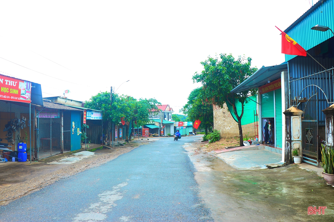 Nỗ lực kiểm soát dịch COVID-19 ở vùng Kỳ Anh, Hà Tĩnh