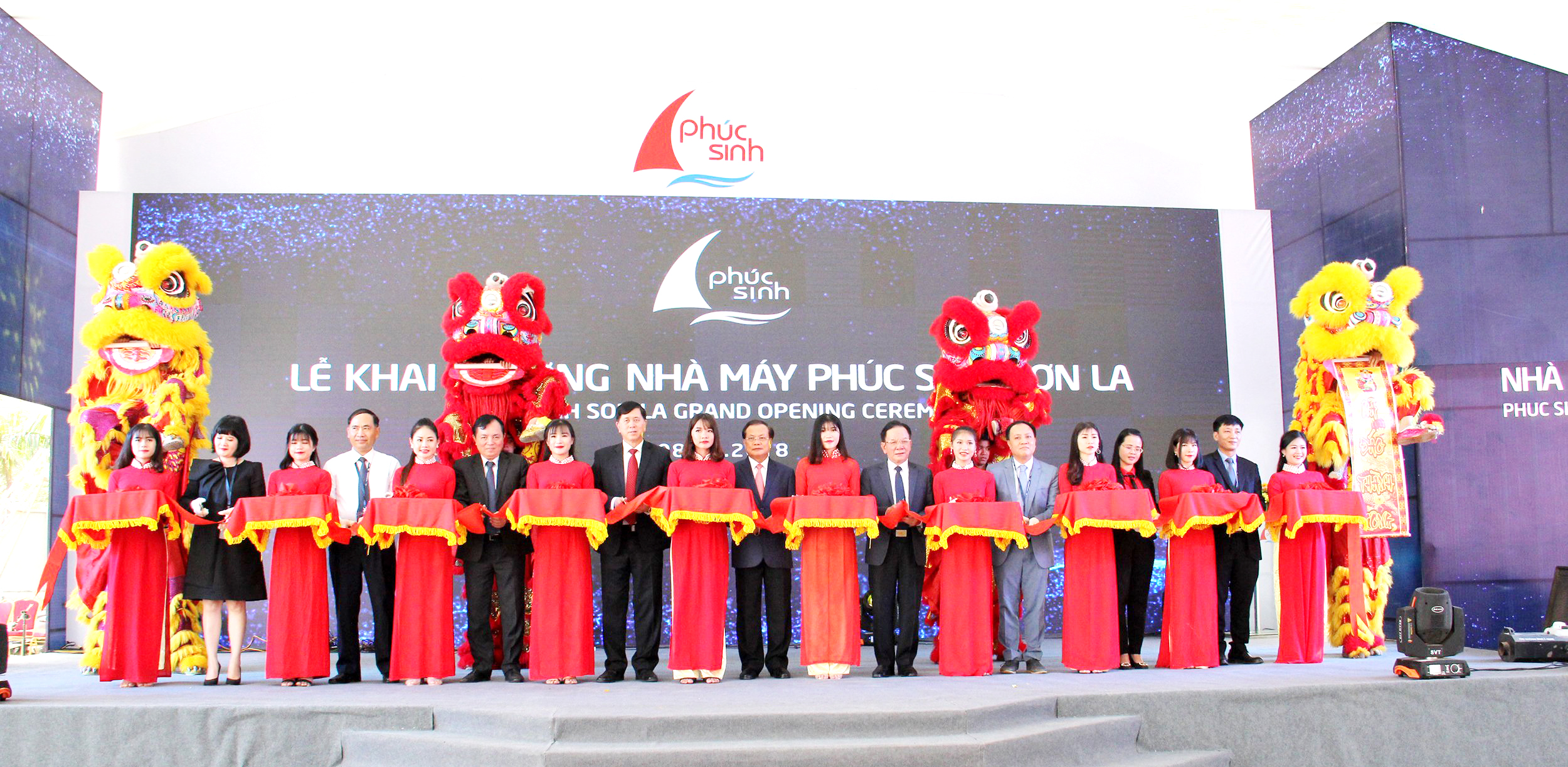 Cà phê Sơn La - hành trình tạo nên thương hiệu