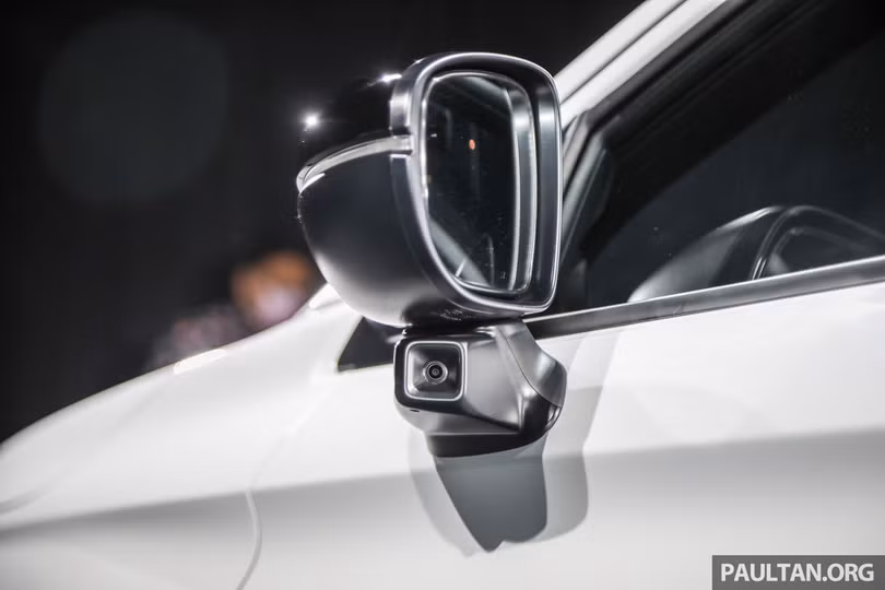 Honda City 2020 được ra mắt tại Malaysia, sắp đến lượt Việt Nam