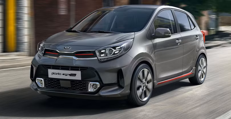 Loạt xe sắp ra mắt thị trường Việt phục vụ chơi tết