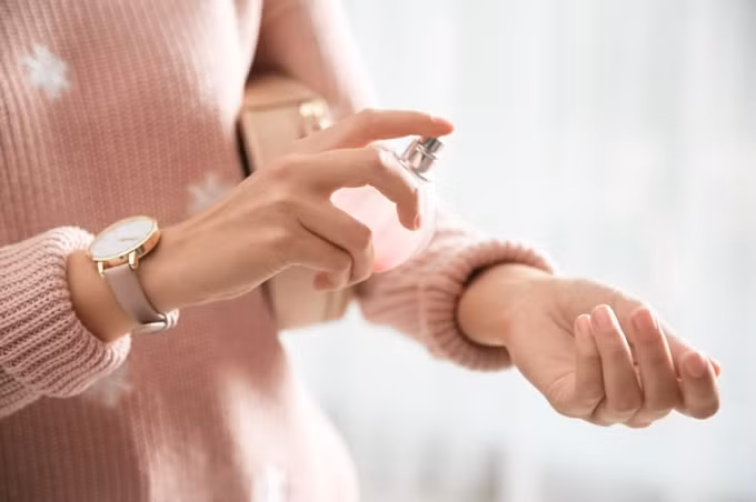 Gợi ý quà tặng 20/10 cho phái đẹp